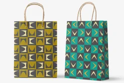 Mid-Century Modern Ornaments Font