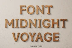 Midnight Voyage Summer Beach Travel