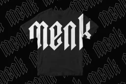 Midnight Blackletter Display Font