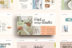 MIEL / Services and Pricing Guide