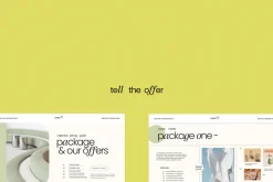 MIEL / Services and Pricing Guide