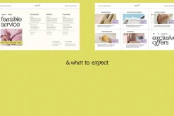 MIEL / Services and Pricing Guide