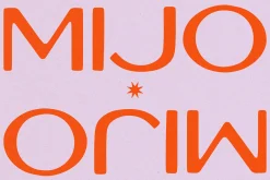 Mijo Typeface