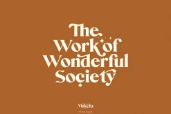 Mikela - Gorgeous Typefaces