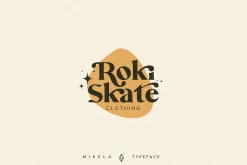Mikela - Gorgeous Typefaces