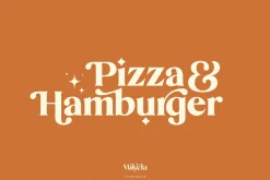 Mikela - Gorgeous Typefaces