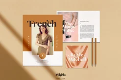 Mikela - Gorgeous Typefaces
