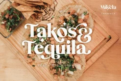 Mikela - Gorgeous Typefaces