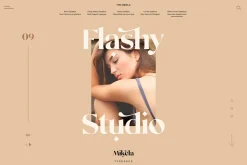 Mikela - Gorgeous Typefaces