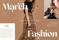Mikela - Gorgeous Typefaces