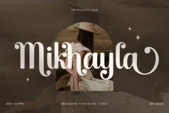 Mikhayla