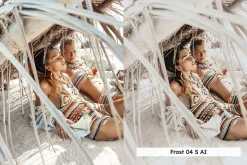 20 Milky White Lightroom Presets LUT