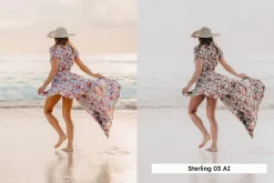 20 Milky White Lightroom Presets LUT