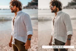 20 Milky White Lightroom Presets LUT