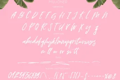 Millioner