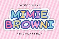 Mimie Browni