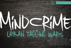 MindCrime AOE