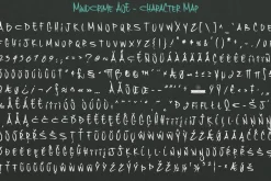 MindCrime AOE