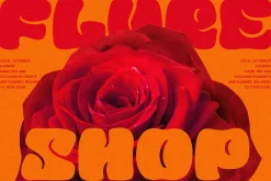 Mindflow - Fat Display Font
