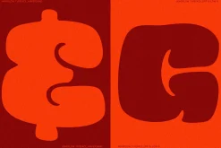 Mindflow - Fat Display Font