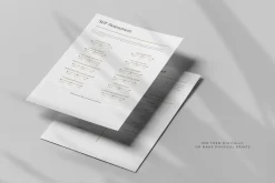 Mindset Coach Bundle For CANVA