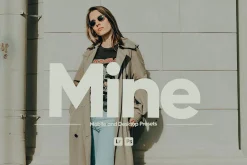 Mine Presets for Lightroom