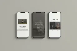Minima | Canva Social Templates