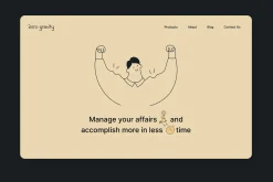 42 Minimal Business Illustrations