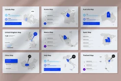 Minimal Business PowerPoint Template