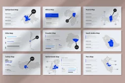 Minimal Business PowerPoint Template