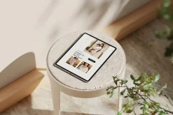 Minimal iPad Mockup