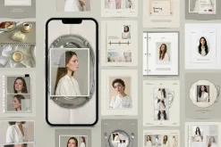 Minimalist Aesthetic Collection