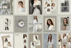 Minimalist Aesthetic Collection