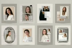 Minimalist Aesthetic Collection