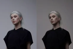 Minimalist Lightroom Presets