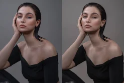 Minimalist Lightroom Presets