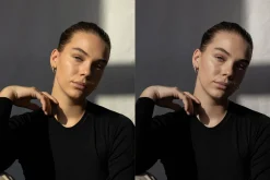 Minimalist Lightroom Presets