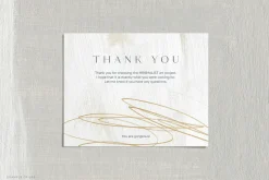Minimalist Pencil Line & Backgrounds