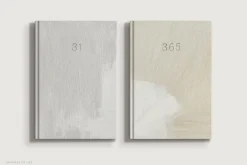 Minimalist Pencil Line & Backgrounds
