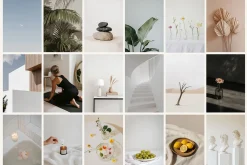 Minimal Living 130 Stock Photos