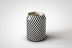 Mini Soda Can | Beer Can Mock-Up V3