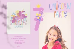 Miracles work here. Unicorns.
