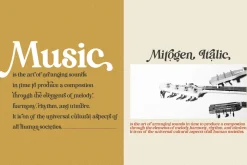 Mitogen Display + Signature