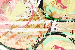 Mixed Media Backgrounds 1