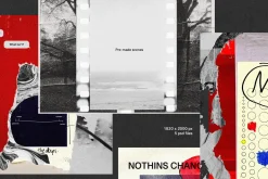 Mixed Media. Collage & Abstract art