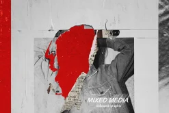 Mixed Media. Collage & Abstract art