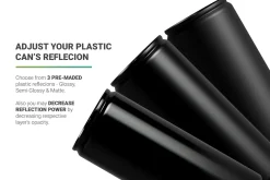 250ml Slim Can Mockup