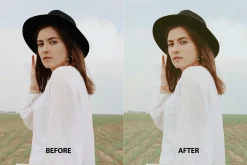 35mm Film Photoshop Actions