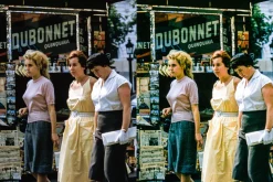 35mm Vintage Lightroom Presets