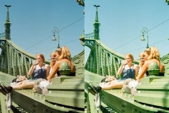 35mm Vintage Lightroom Presets